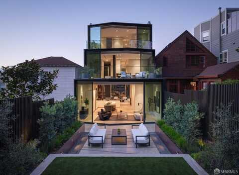 63 Carmel Street, San Francisco, CA 94117