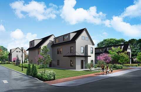 4B Lincoln St 4B, Natick, MA 01760