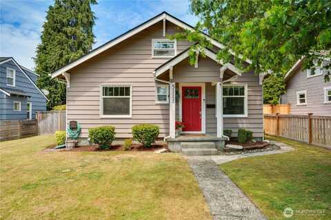 5111 N 39th Street, Tacoma, WA 98407