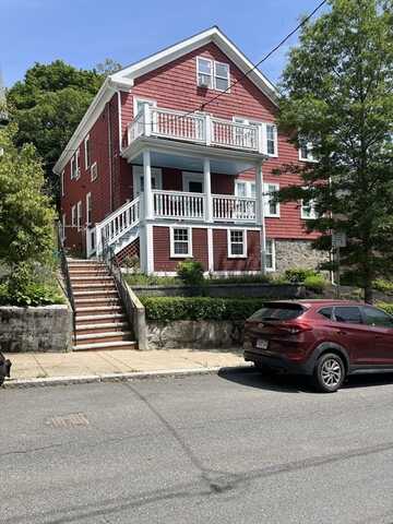 198 Wachusett St 1, Boston, MA 02130