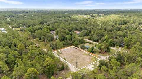 NE 132ND COURT, WILLISTON, FL 32696