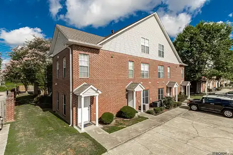 1500 Brightside Dr #A-6, Baton Rouge, LA 70820