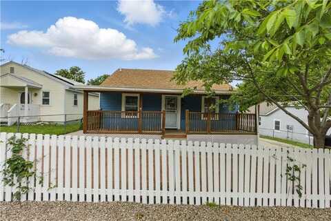 814 S Saville Street, Independence, MO 64052