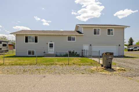 701 E Lewis Street, East Helena, MT 59635