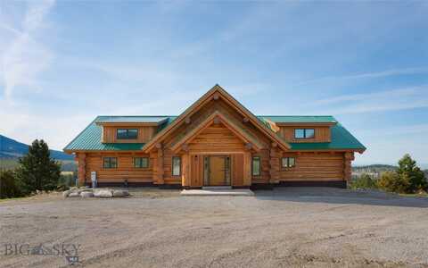 285 Lost Trail, Townsend, MT 59644