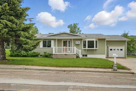 805 E Harding Street, Spearfish, SD 57783