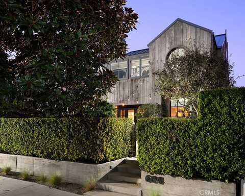 604 Begonia Avenue, Corona Del Mar, CA 92625