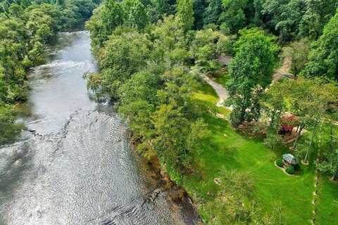 LOT 73 River Ridge, Blue Ridge, GA 30513