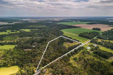 310 E River Rd, East Palatka, FL 32131