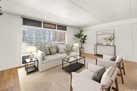 910 Ahana Street 508, Honolulu, HI 96814