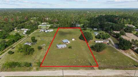 16936 SW 17TH CIRCLE, OCALA, FL 34473