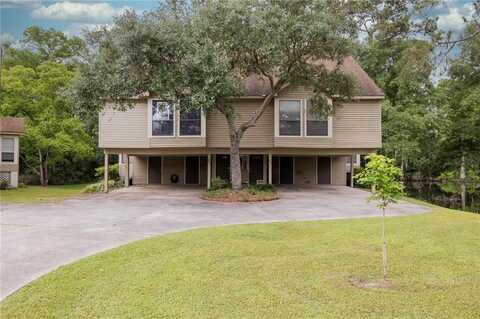 42 E CHAMALE Cove 42, Slidell, LA 70460