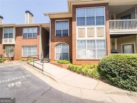 200 Renaissance PKWY NE 310, Atlanta, GA 30308