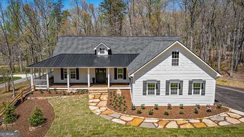 219 Fairview DR, Morganton, GA 30560