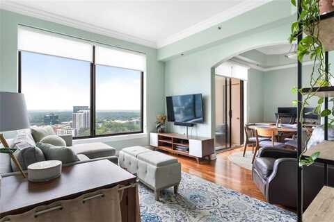 3445 Stratford Road 3102, Atlanta, GA 30326