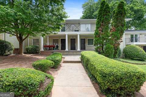 866 Briarcliff RD NE B3, Atlanta, GA 30306