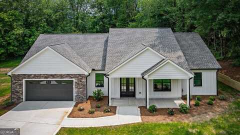 2470 New Hope Road, Morganton, GA 30560