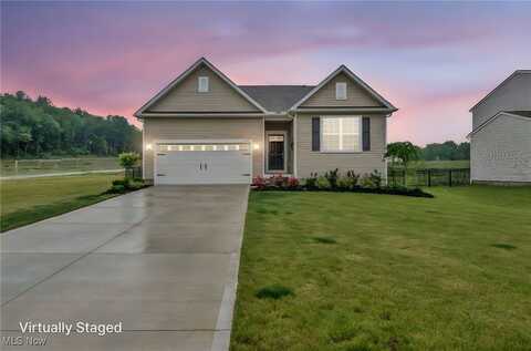 1014 Marissa Drive, Wadsworth, OH 44281