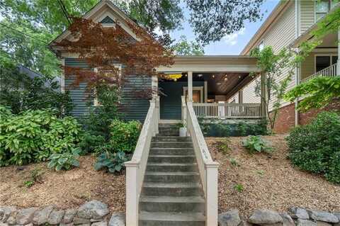 402 Grant Park Place SE, Atlanta, GA 30315
