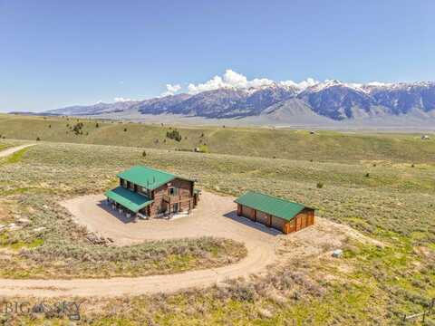23 Lake Trail, Cameron, MT 59720