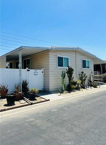 3595 Santa Fe Ave 254, Long Beach, CA 90810