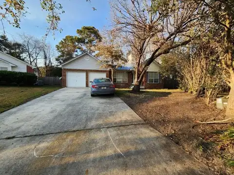 7 Blockade Court, Savannah, GA 31410