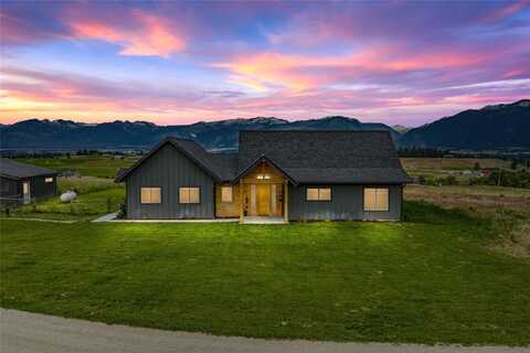 993 LeCoure Lane, Stevensville, MT 59870