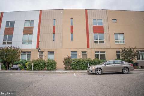 740 S Chris Columbus Boulevard #15, Philadelphia, PA 19147
