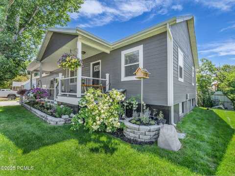 49 W 150 South, Coalville, UT 84017