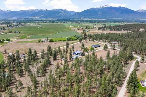 2813 Pine Lakes Court, Stevensville, MT 59870