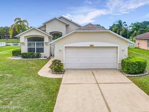 1809 Forough Circle, Port Orange, FL 32128