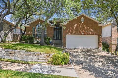 3918 Canyon Glen CIR, Austin, TX 78732