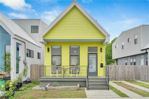 1039 VERRET Street, New Orleans, LA 70114
