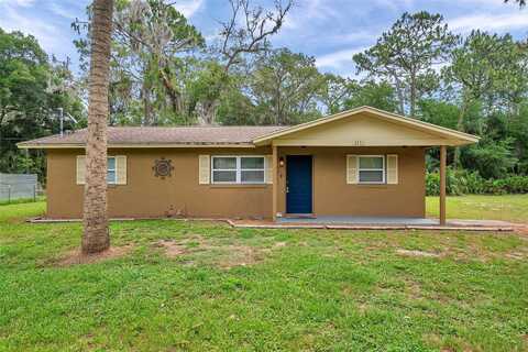3371 N BAY AVENUE, CRYSTAL RIVER, FL 34428