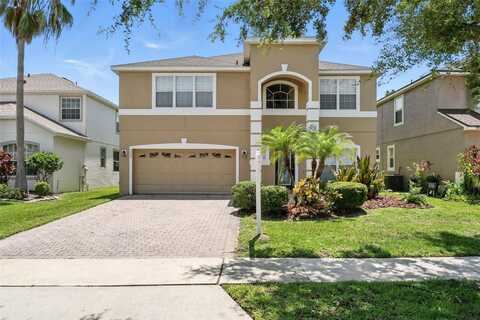 5233 LOS PALMA VISTA DRIVE, ORLANDO, FL 32837