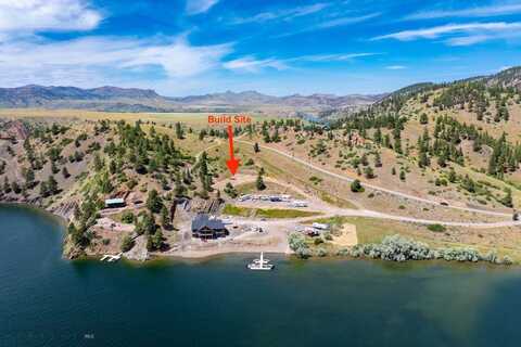 1348 Beartooth Road, Wolf Creek, MT 59648