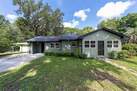 11430 SE 54TH AVENUE, BELLEVIEW, FL 34420