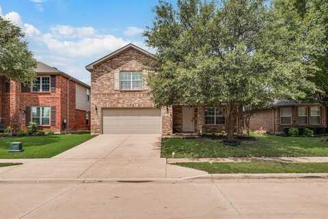 11505 Maddie Avenue, Fort Worth, TX 76244