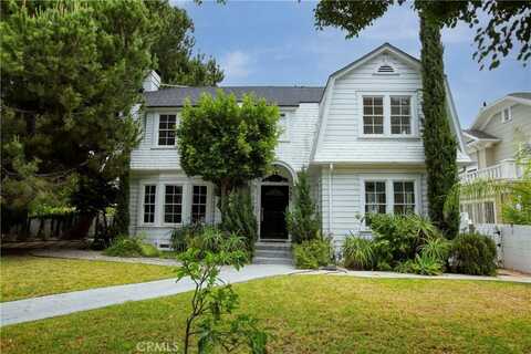 738 S Norton Avenue, Los Angeles, CA 90005