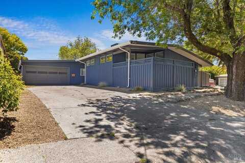 462 Hickory Lane, San Rafael, CA 94903
