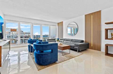 4100 Galt Ocean Drive 1805, Fort Lauderdale, FL 33308