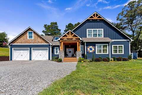 9 River Ridge Drive, Blue Ridge, GA 30513
