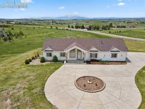 17185 Herring Road, Colorado Springs, CO 80908
