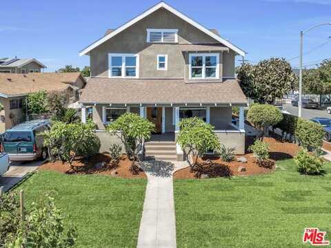 2851 Guirado Street, Los Angeles, CA 90023