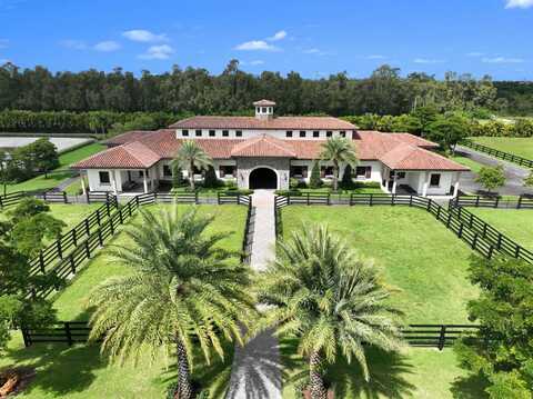 15726 Estancia Lane, Wellington, FL 33414
