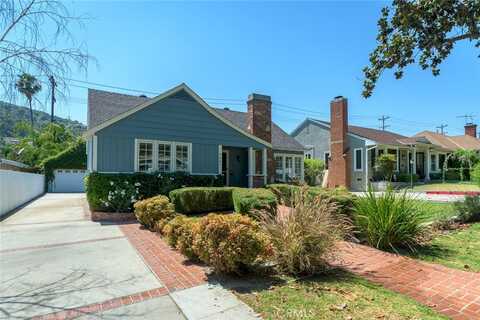 3461 Angelus Avenue, Glendale, CA 91208