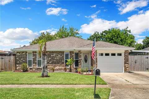 3140 ARBUTUS Lane, Marrero, LA 70072