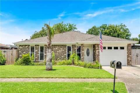 3140 ARBUTUS Lane, Marrero, LA 70072