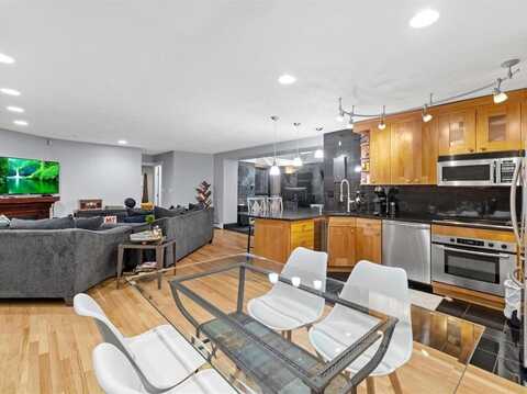 407 Marlborough St 1, Boston, MA 02115