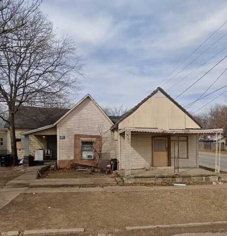 2025 N Houston Street, Fort Worth, TX 76164